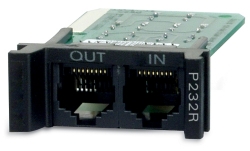 APC P232R