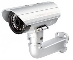 D-Link DCS-7413/B1A