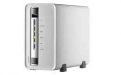 QNAP VS-2104L