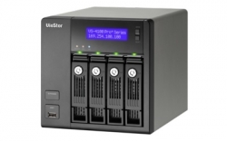 QNAP VS-4108 Pro+