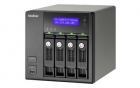QNAP VS-4112 Pro+