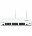 Mikrotik CRS125-24G-1S-2HnD-IN