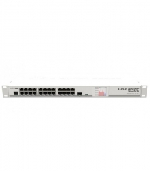 Mikrotik CRS125-24G-1S-IN