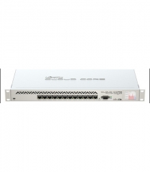 Mikrotik CCR1016-12G