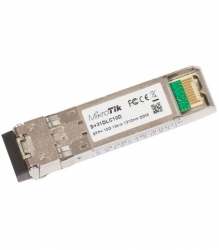Mikrotik S+31DLC10D