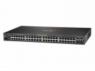 HPE Aruba 2530, 48 PoE+