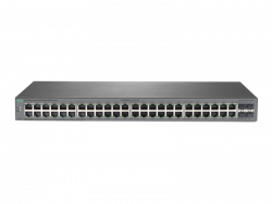 HPE OfficeConnect 1820, 48G