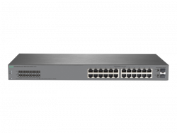 HPE OfficeConnect 1820, 24G