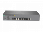 HPE OfficeConnect 1820, 8G PoE+