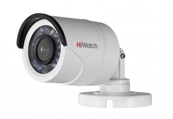 HiWatch DS-T100-3.6