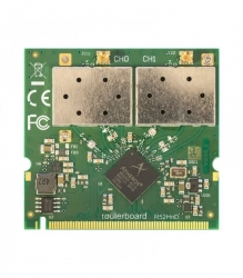 Mikrotik R52HnD