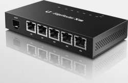 Ubiquiti ER-X-SFP