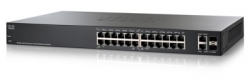 Cisco SG 200-26P