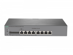 HPE OfficeConnect 1820, 8G