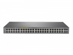 HPE OfficeConnect 1820, 48G PoE+