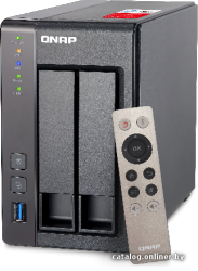  QNAP TS-251+-8G