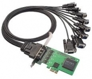 MOXA CP-168EL-A
