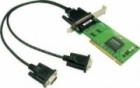 MOXA CP-102UL-DB9M