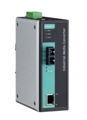 MOXA IMC-101-M-SC