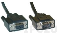 MOXA CBL-F9M9-20