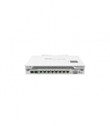 Mikrotik CCR1009-7G-1C-1S+PC