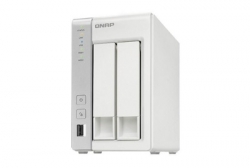 QNAP TS-231P