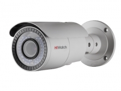 HiWatch DS-T106