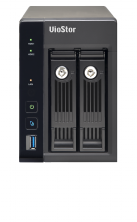 QNAP VS-2204 Pro+