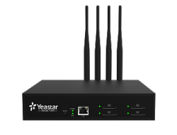 Yeastar TG400W