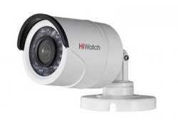 HiWatch DS-T100-6