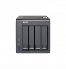 QNAP TS-431X-8G