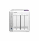 QNAP D4