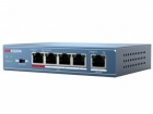 Hikvision DS-3E0105P-E(B)