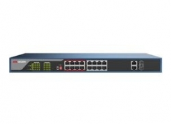 Hikvision DS-3E0318P-E(B)