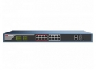 Hikvision DS-3E1318P-E