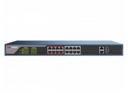 Hikvision DS-3E1318P-E
