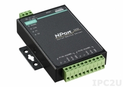 MOXA NPort 5232