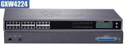 Grandstream GXW4224
