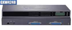 Grandstream GXW4248