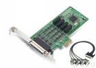 MOXA CP-114EL-I-DB9M