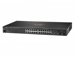 HPE Aruba 2530, 24