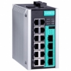 MOXA EDS-G516E-4GSFP
