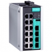 MOXA EDS-G516E-4GSFP