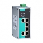 MOXA EDS-P206A-4PoE