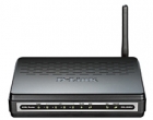 D-Link DL-DSL-2640U/RB/U2B