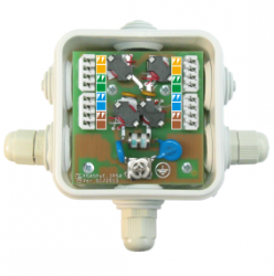 РГ4GPoE-IP54