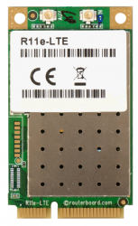 Mikrotik R11e-LTE