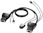 D-Link KVM-221/C1A