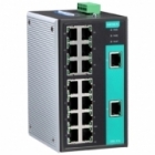 MOXA EDS-316-T