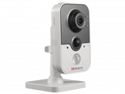 HiWatch DS-I214(B)-2.0